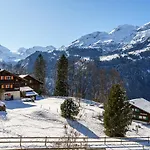 Apartment Bergrose 1 *