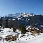 Apartment Bergrose 1