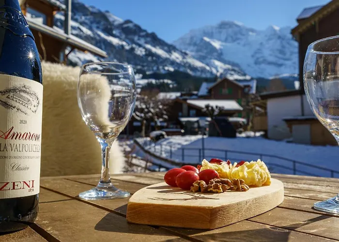 Bergrose 1 וונגן