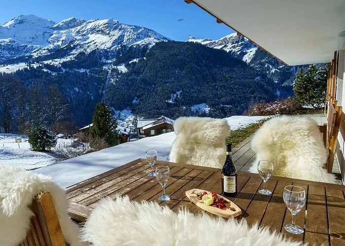 Bergrose 1 * וונגן