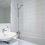Bergrose 1 Apartment
