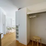 Apartment Bergrose 1