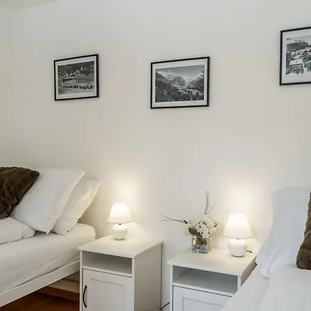 Bergrose 1 Appartement